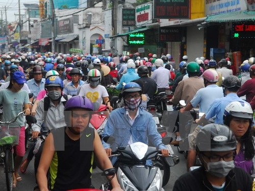 USTDA wants to help Ho Chi Minh City become a smart city - ảnh 1